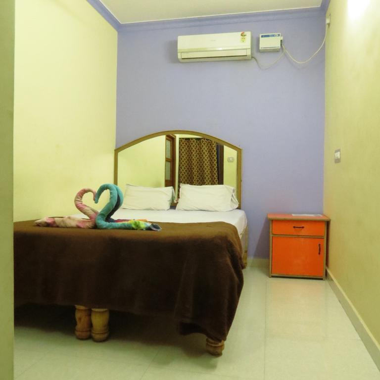 Thilak Home Stay Hampi Chambre photo