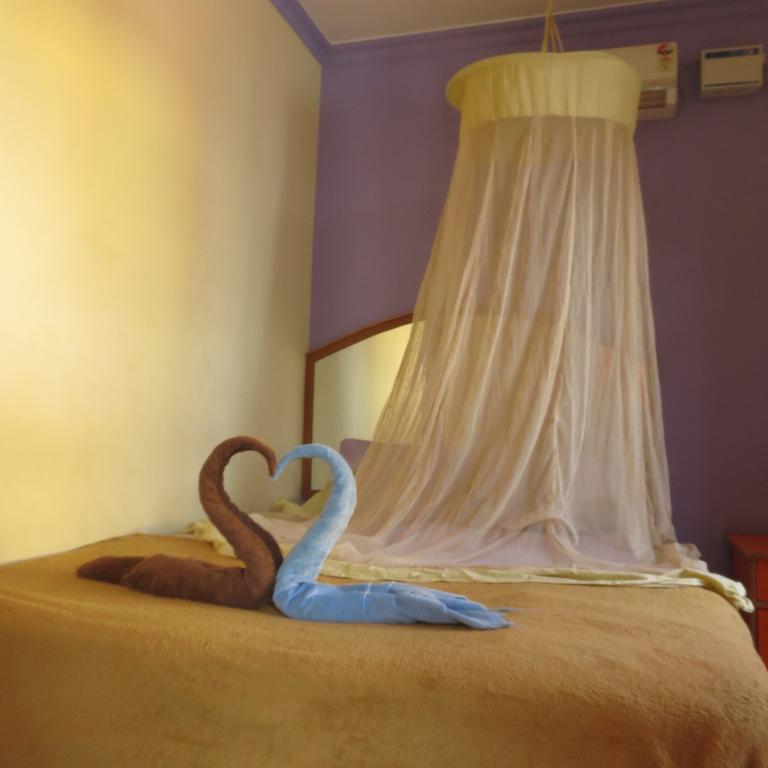 Thilak Home Stay Hampi Extérieur photo