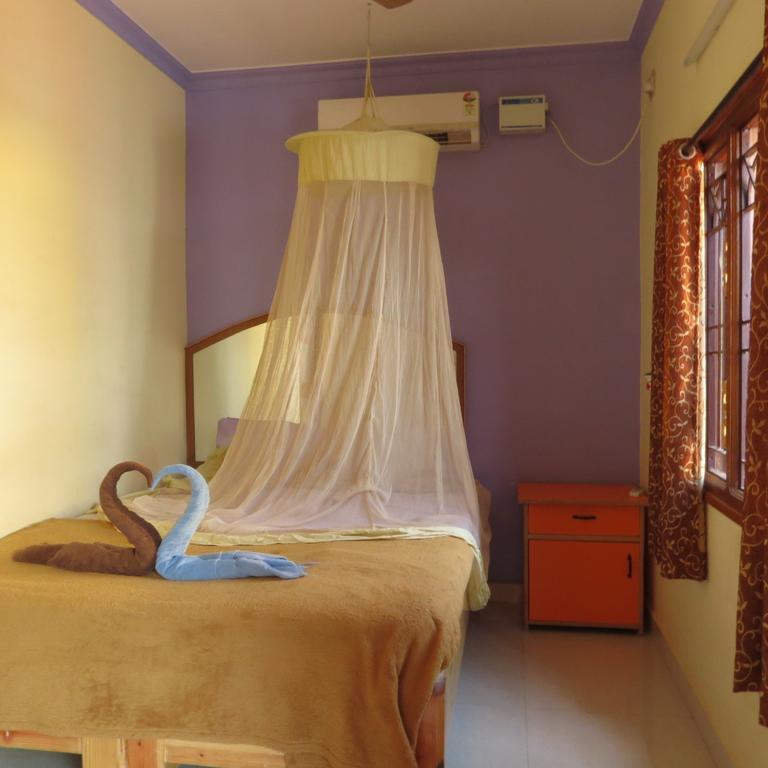Thilak Home Stay Hampi Chambre photo